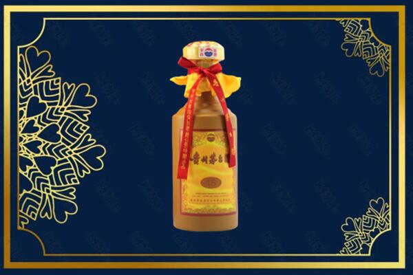 惠州博罗县烟酒回收15年茅台酒