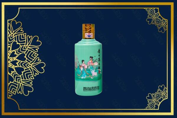 惠州博罗县烟酒回收二十四节气茅台酒