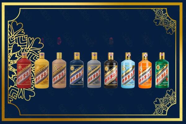 惠州博罗县烟酒回收生肖茅台酒
