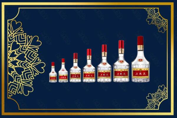 惠州博罗县烟酒回收五粮液礼盒